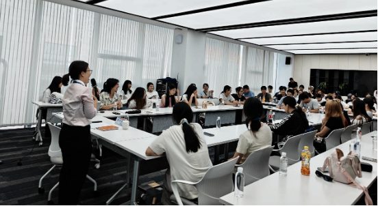 Tsidiho ny Quangong Co., Ltd. ary diniho ny tsiambaratelon'ny fanaovana biriky manan-tsaina