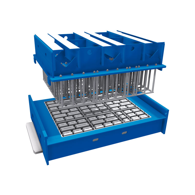 Mbola mampiasa lasitra nentim-paharazana ve ianao amin'ny famokarana biriky poakaty?