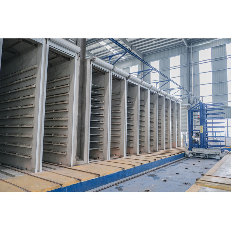 Fa maninona ny efitrano fanaovana biriky vita amin'ny biriky no toerana manan-danja amin'ny fanatsarana ny kalitaon'ny biriky?