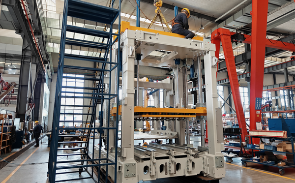 QGM | Tazony ny risika ao amin'ny orinasa ary alefaso any ivelan'ny orinasa ny fiadanan-tsaina