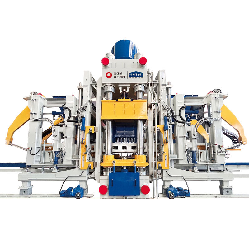 Ahoana ny fisafidianana ny milina fanaovan-gazety hidraulika tsara mifototra amin'ny antsipiriany